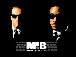 Men in Black