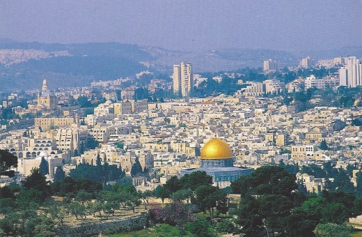 Jerusalem1