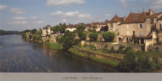 Lalinde Dordogne