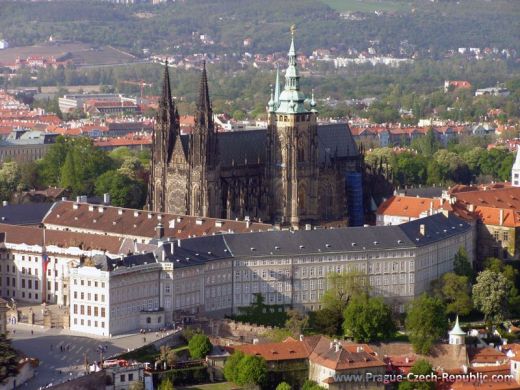 st-vitus-cathedral-prague-castle-hradcany
