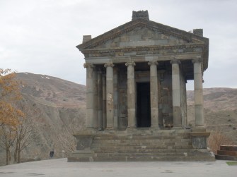 Garni Temple