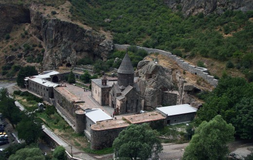 geghard_monastery