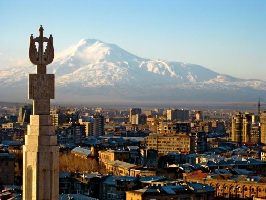 Yerevan