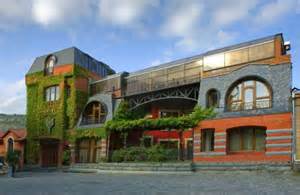 Hotel Kapala, Tbilisi