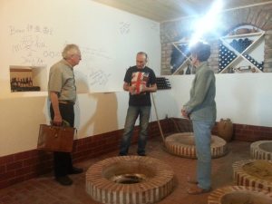 Lago Winery Chardakhi