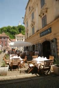 restaurant on riverside
