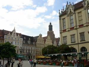 Dinner the first night