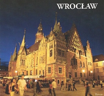 Wroclaw