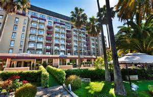 Hotel Parco Dei Principi Roma