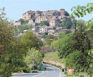 Cordes-sur-ciel, France II