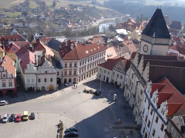 Tabor,Czech_Republic