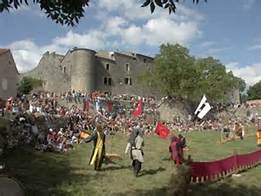 Festival-St. Jean d' Alcas