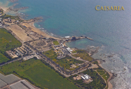 Caesarea