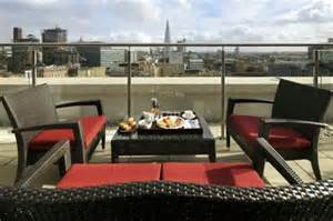 Novotel Hotel, London