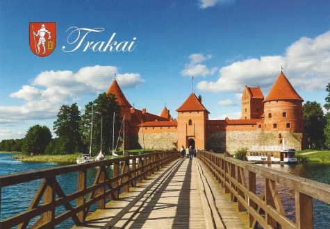 Trakai