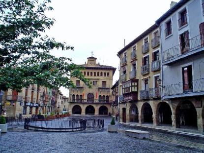 olite-ayuntamiento